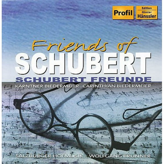 Salzburger Hofmusik - Virtuoso Violin Pieces - Music & Performance - CD