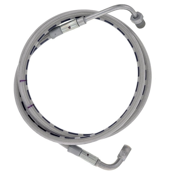 Polaris 1912258 Rear Left Brake Line 2015-2019 General & RZR 900 1000 OEM