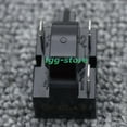 thumbnail image 4 of FLINT- 2X New Start Relay 4.7Ohm 3Pin For Qp2-4.7 Qp2-4.7G Refrigerator Ptc Starter, 4 of 5