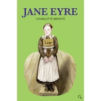 Baker Street Readers Jane Eyre, (Hardcover)