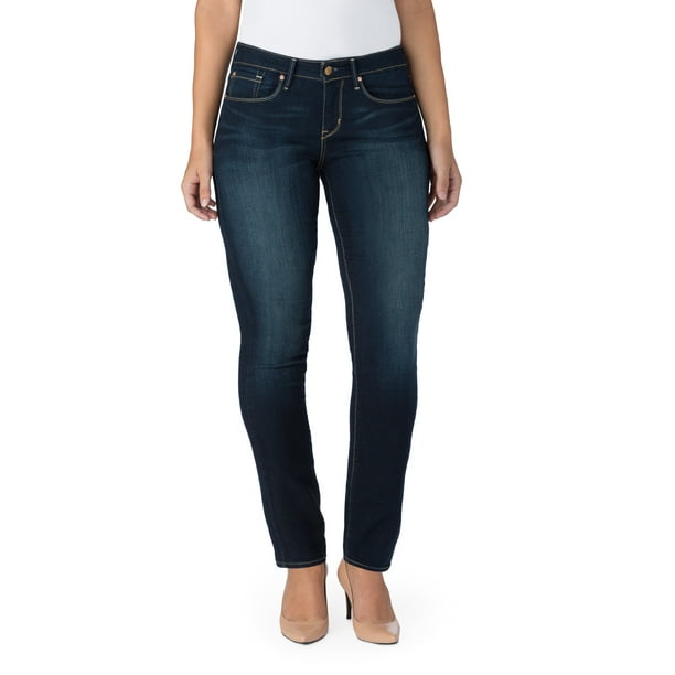 plus size stretch levi jeans