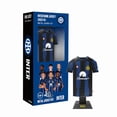 thumbnail image 2 of Camiseta Jersey Miniatura Inter Milan Local 2023/24 con Locker Pack, 2 of 5