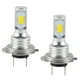 thumbnail image 2 of Bombillas de Luz de Circulación Diurna con Luces Antiniebla de 2 Piezas Laterales para Automóvil-3570 Sunnimix Faros de conducción de automóviles, 2 of 7