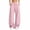 A-Pink, variant on Wlynlyn Barrel Sweatpants Womens Fleece Lined Drawstring Elastic Waisted Wide Leg Baggy Sweatpants with Pockets(X-Large,White)