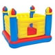 thumbnail image 1 of Brincolin Castillo Inflable 1.75 X1.75x1.35cm 48259np Intex azul 1 Intex 48259, 1 of 2