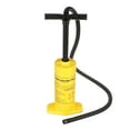thumbnail image 4 of Seachoice 86991 Double Action Up to 15 PSI Inflate & Deflate Pump, 4 of 5