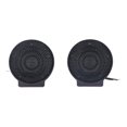 thumbnail image 4 of Car Tweeter, Car Audio Speaker Durable  Perfect Fit Easy Assembly  for Car Audio Systems, 4 of 8