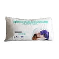 thumbnail image 2 of Almohada CONDECORA 2 Pack Microgel Estandar Color Marfil 48x70 cm, 2 of 4