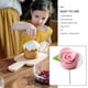 thumbnail image 4 of 12 piezas pastel postre molde decorativo pastel flor uñas herramientas para hornear de acero inoxidable, 4 of 6