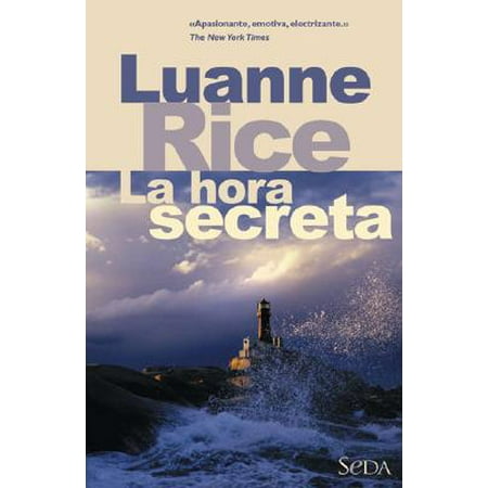 La Hora Secreta The Secret Hour Walmartcom - 