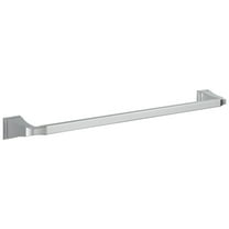 Delta 75124 Dryden 24 in. Towel Bar - Chrome