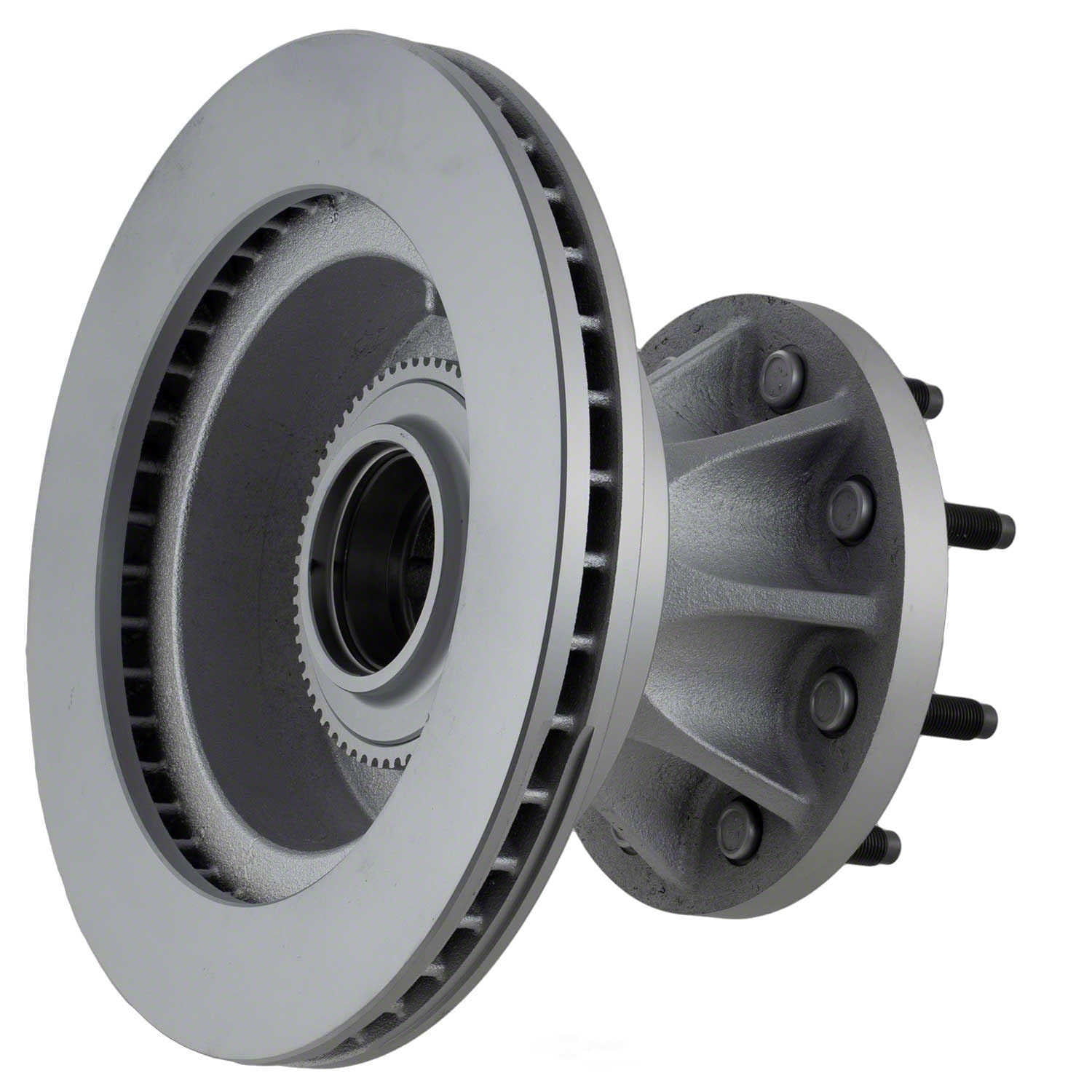 Motorcraft BRRC-99 Disc Brake Rotor
