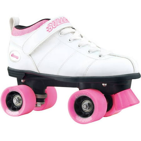 Chicago Roller Skates - Chicago Ladies' Bullet Speed Skates, White