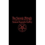Satanic Rituals (Paperback)