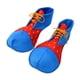 thumbnail image 5 of Zapatos de payaso, disfraces de fiesta, carnavales, juegos de rol, suministros de cosplay para carnaval D, 5 of 9