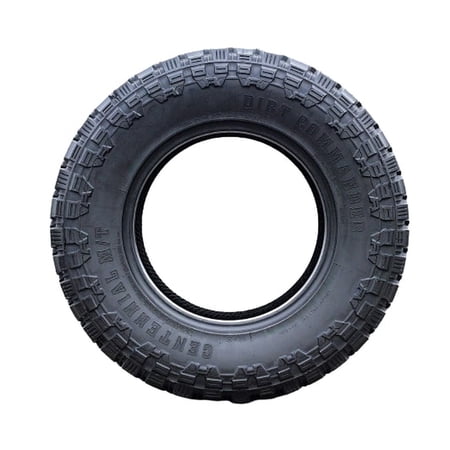 Centennial Dirt Commander M/T Mud Terrain LT235/75R15 104/101Q C Light Truck Tire Sansujyuku sansujyuku.com