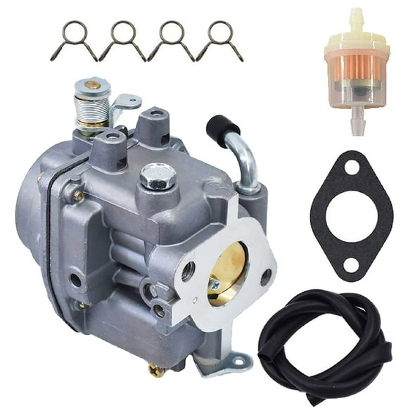 Nikki Carburetor