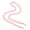 Pink, variant on Xinyolin Bright-colored Acrylic Multi-use Comfortable Eyewear Lanyard - Exquisite Eyeglass Chain for Party
