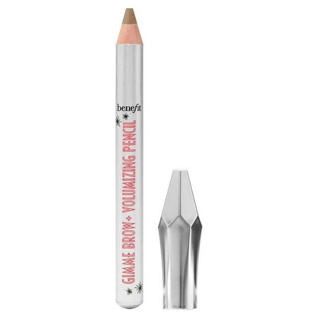 Lápiz de cejas Benefit Cosmetics Mini Gimme Brow +3 Voluminizador