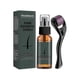 thumbnail image 1 of Men's Beard Growth Roller Kit Men's Beard Growth Oil Nourishing Enhancer, 1 of 5