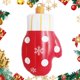 thumbnail image 5 of Bolas Navidad Inflables PVC Xmas (76x43cm), 5 of 8