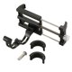 thumbnail image 5 of Soporte de teléfono ajustable GUB para Bicicleta Montaje de teléfono, 5 of 7