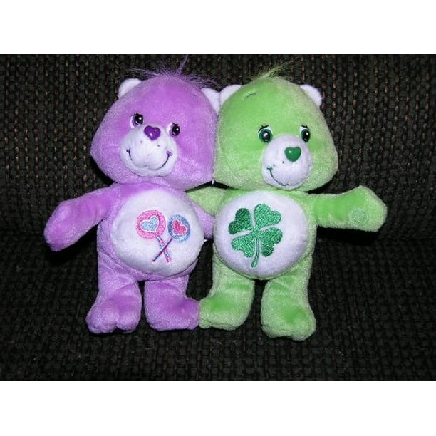 share bear care bear plush