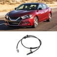 thumbnail image 2 of Abs Front Lh Wheel Speed Sensor For Nissan Altima Maxima Teana A36z, 2 of 5