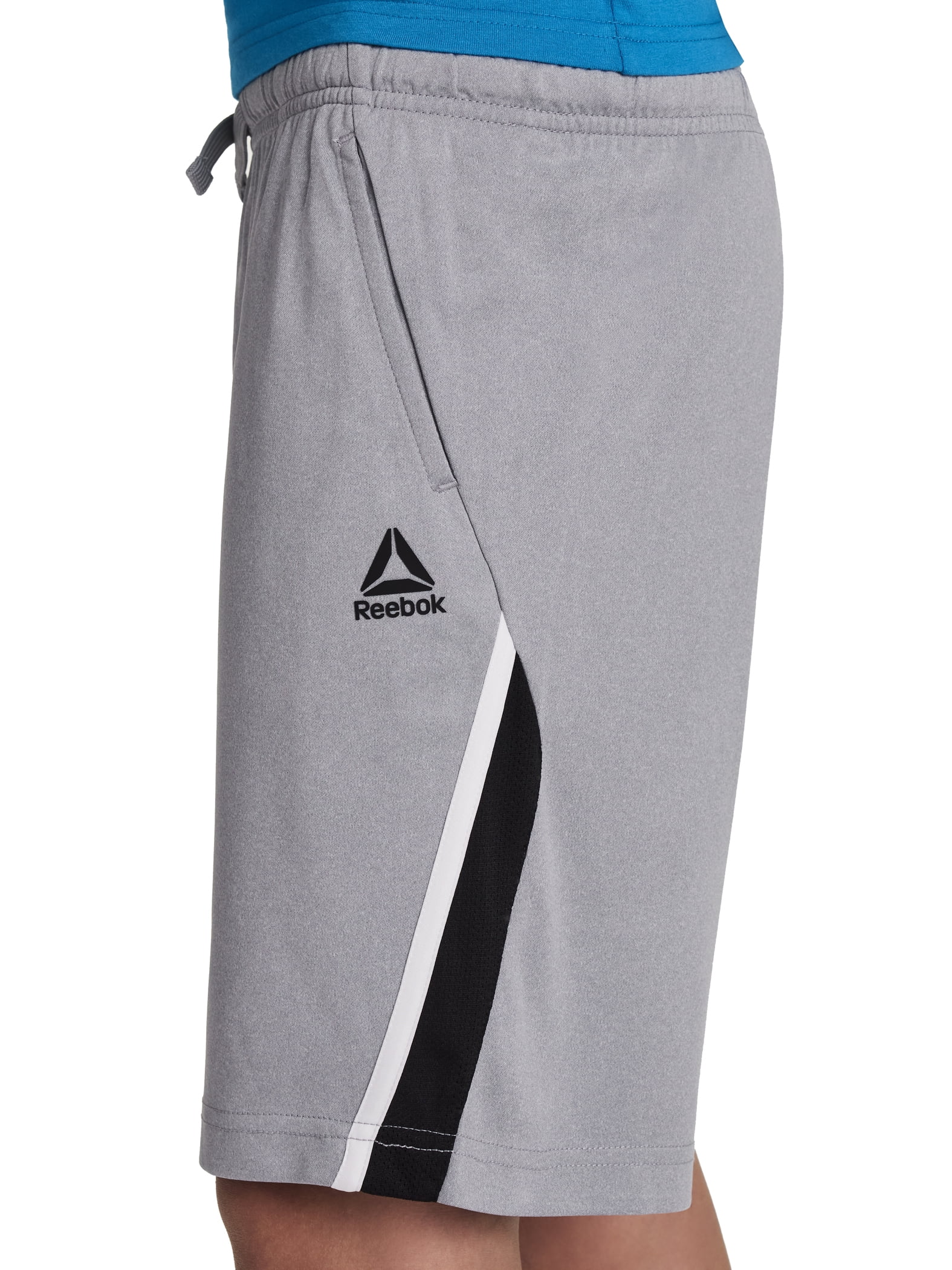 Reebok Boy's Active Performance Flex Shorts, Sizes 4-18