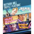 thumbnail image 1 of Nathan Hill Triple Feature, 1 of 1