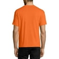 thumbnail image 2 of Hanes Men's & Big Men's Ecosmart T-Shirt, Sizes S-3XL, 2 of 4