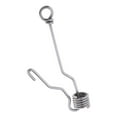 thumbnail image 2 of Stainless Steel Bird Foot Chain settings, etc. There could Anti-flying Leash For Small to Large Birds L, 2 of 9