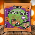 thumbnail image 3 of (2 pack) Utz Halloween Pretzel Treats, 20 oz, 40 ct, 3 of 9