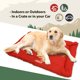 thumbnail image 2 of Cama para perros Coleman, grande, enrollable, plegable, plegable, de viaje, 2 of 5
