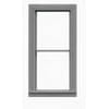 HO 1/1 Dbl Hung Window 28"w x 64"h (12)