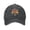 Black, variant on Funny Capybaras Hat I Just Really Like Capybaras Ok Baseball Caps for Men Women Baseball Hat