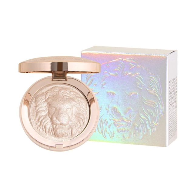 4Get Gorgeous Highlighting Powder Contour 4