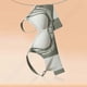 thumbnail image 2 of Super Gather Bra | Wireless Push-Up Bra, Women Comfortable Gather Bra,Lift Bras, 2 of 5