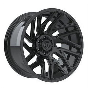 TIS 554B-2206819S 22X10 6X135 / 6X5.50 (-19) TIS 554B (HB 108)