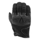 thumbnail image 1 of Guantes Joe Rocket Trans Canada Negro Motociclista, 1 of 4