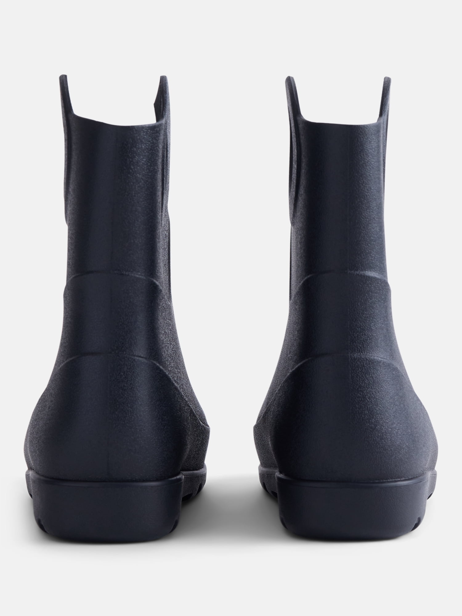 Ozark Trail Toddler and Little Kids' Pull On Rain Boots
