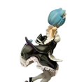 thumbnail image 2 of Rem Ram Model Maid Skirt Version Collectible Realistic Rem Ram Anime Figurine For Home Decor, 2 of 4