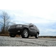thumbnail image 2 of Rough Country 2" Lift Kit for 1999-2004 Jeep Grand Cherokee WJ 4WD - 69530, 2 of 4