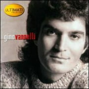 Gino Vannelli: Ultimate Collection