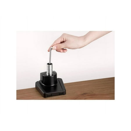 UPC: 0662774042183 | Siig Mounting Arm For Monitor – Black
