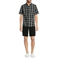 thumbnail image 5 of George Men's and Big Men's Cotton Cargo Short, 5 of 6