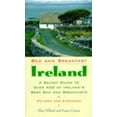 thumbnail image 1 of Pre-Owned Bed and Breakfast Ireland (Paperback) 0811811581 9780811811583, 1 of 1