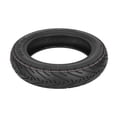 thumbnail image 6 of Splihome 10 inch 60/70-6.5 Outer Tyre For Ninebot Max G30 Electric Scooter 10X2.50-6.5, 6 of 9