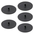 thumbnail image 4 of Luzkey 5 Pieces Backflush Discs Espresso Cleaning Disc Universal Coffee Machine Accessories Coffee Machine Blanking Disc for Kitchen 58mm, 4 of 8