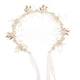 thumbnail image 3 of Tocado para niños Super hada corona diadema princesa niña tocado flor cumpleaños niña accesorios de actuación, 3 of 6